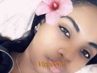 Vippoesje