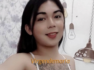 virgendemaria Porn University