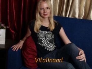 Vitalinaart