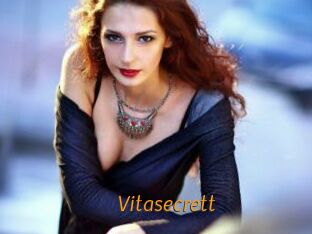 Vitasecrett