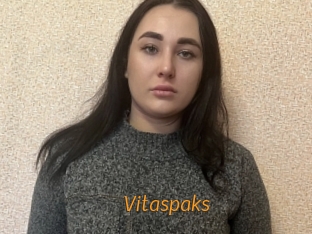 Vitaspaks