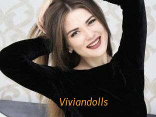 Viviandolls