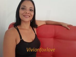 Vivianfoxlove