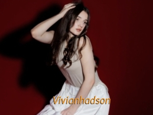 Vivianhadson