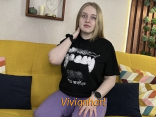 Vivianhart