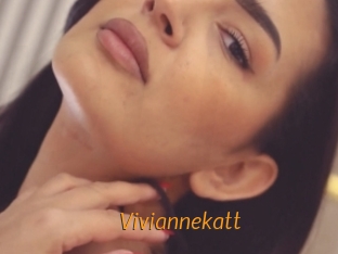 Viviannekatt