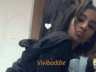 Vivibaddie