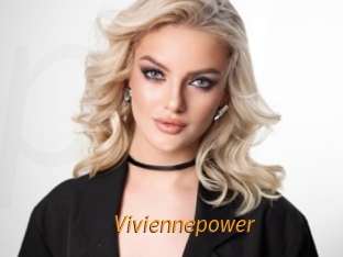 viviennepower Porn University