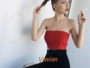 Vivvian