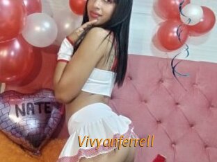 Vivyanferrell