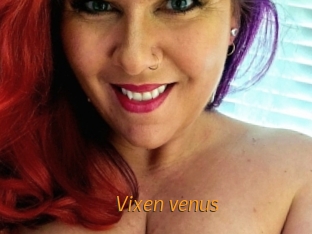Vixen_venus