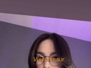 Vixenamour
