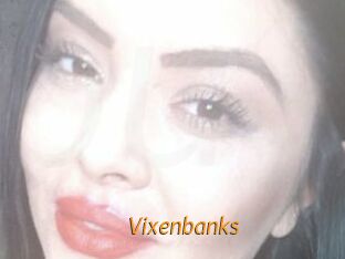 Vixenbanks