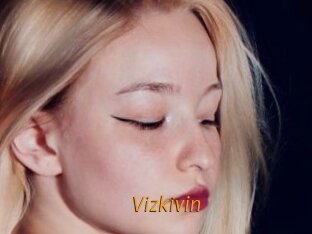 Vizkivin