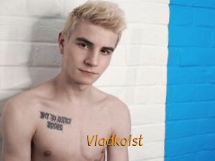 Vladkolst