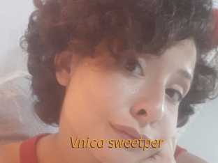 Vnica_sweetper