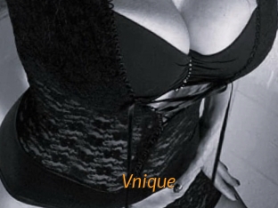 Vnique