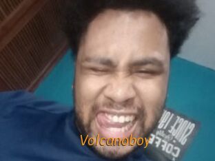 Volcanoboy