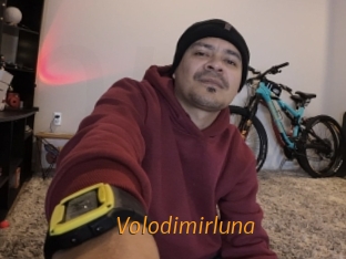 volodimirluna Porn University