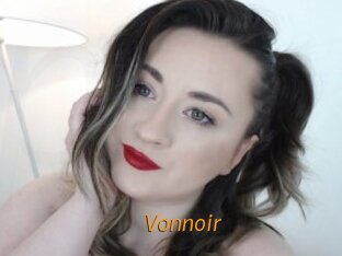 Vonnoir