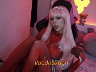 Voodooxdoll