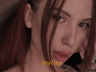 Voytiny