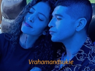 Vrahamandsukie