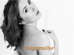Vulgarmollye