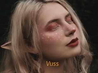 Vuss