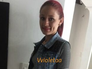Vvioletaa