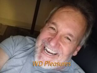 WD_Pleasures Porn University