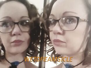 WETDREAMSICLE