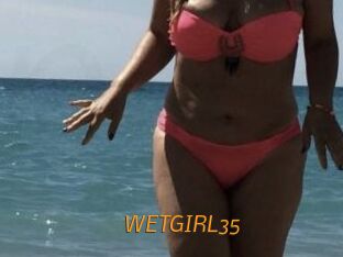 WETGIRL35