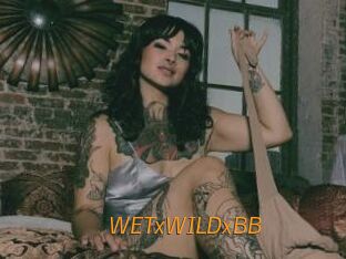 WETxWILDxBB