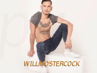 WILLMOSTERCOCK