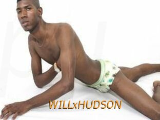 WILLxHUDSON