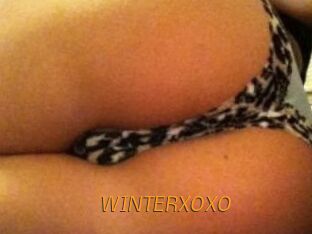 WINTERXOXO