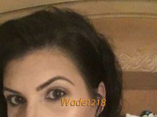Wade1218