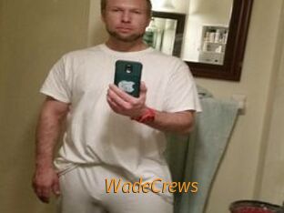 WadeCrews