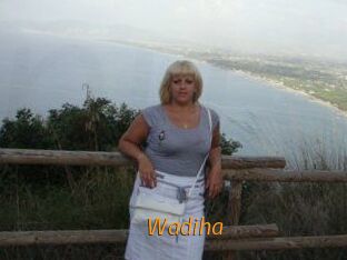 Wadiha