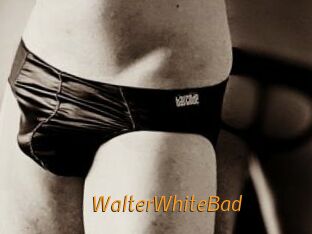 WalterWhiteBad