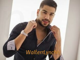 WalterrLynchh Porn University