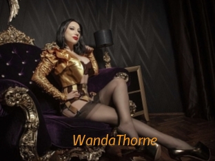 WandaThorne Porn University