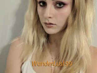 WanderLust99
