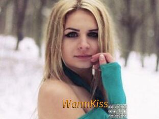 WarmKiss