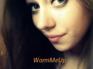 WarmMeUp