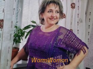 WarmWoman