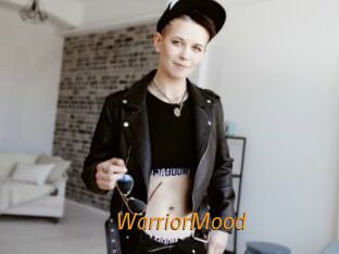 WarriorMood