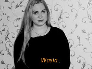 Wasia