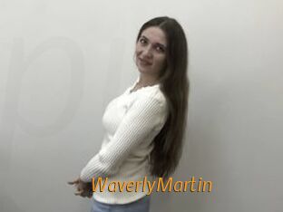 WaverlyMartin